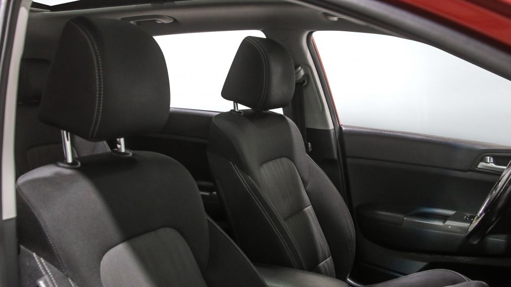 Kia Sportage EX 2020 d&rsquo;occasion à vendre - 26