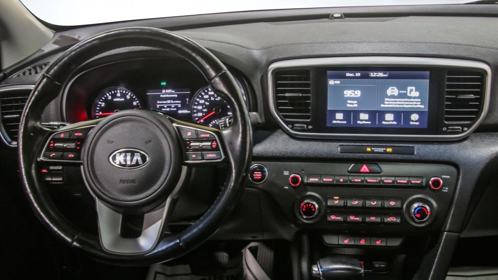 Kia Sportage EX 2020 d&rsquo;occasion à vendre - 14