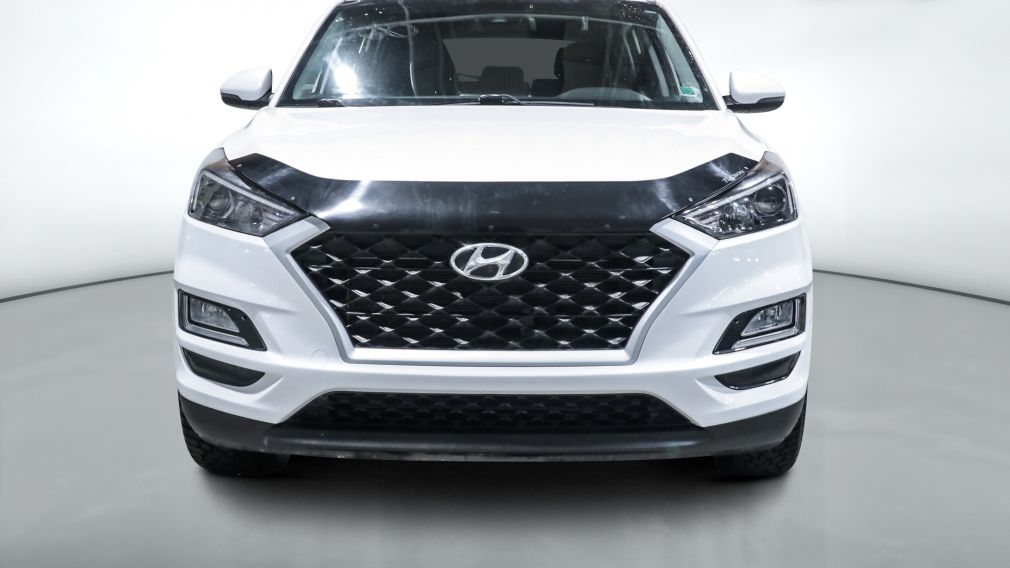 Hyundai Tucson Preferred 2020 d&rsquo;occasion à vendre - 2
