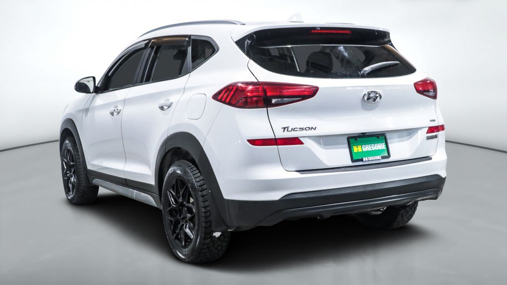 Hyundai Tucson Preferred 2020 d&rsquo;occasion à vendre - 5