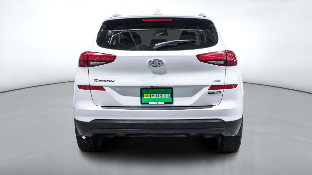 Hyundai Tucson Preferred 2020 d&rsquo;occasion à vendre - 6