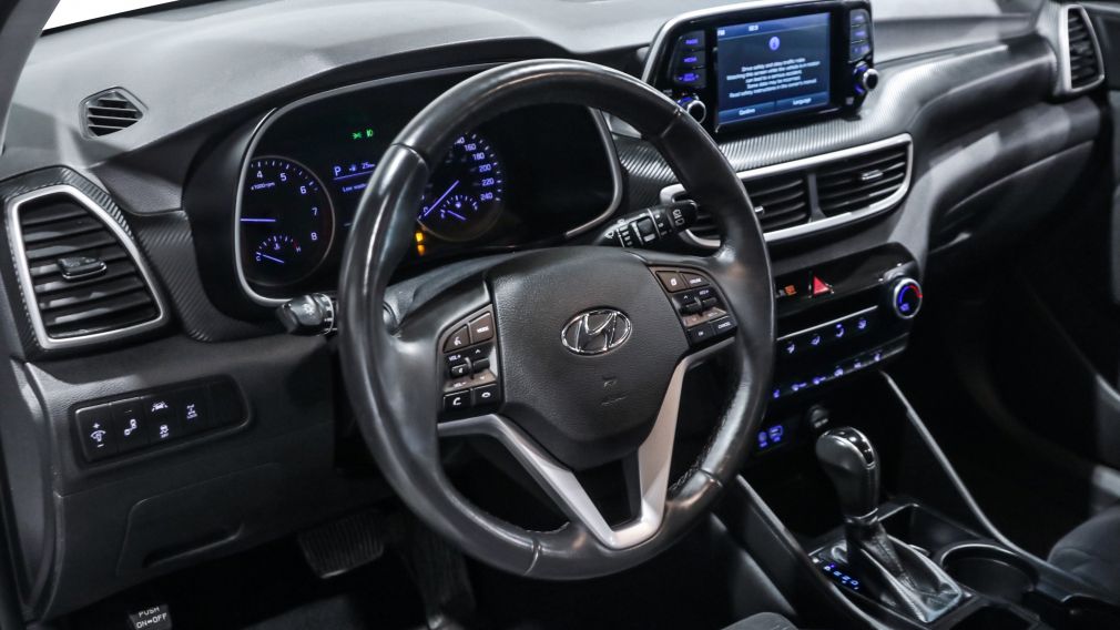 Hyundai Tucson Preferred 2020 d&rsquo;occasion à vendre - 9