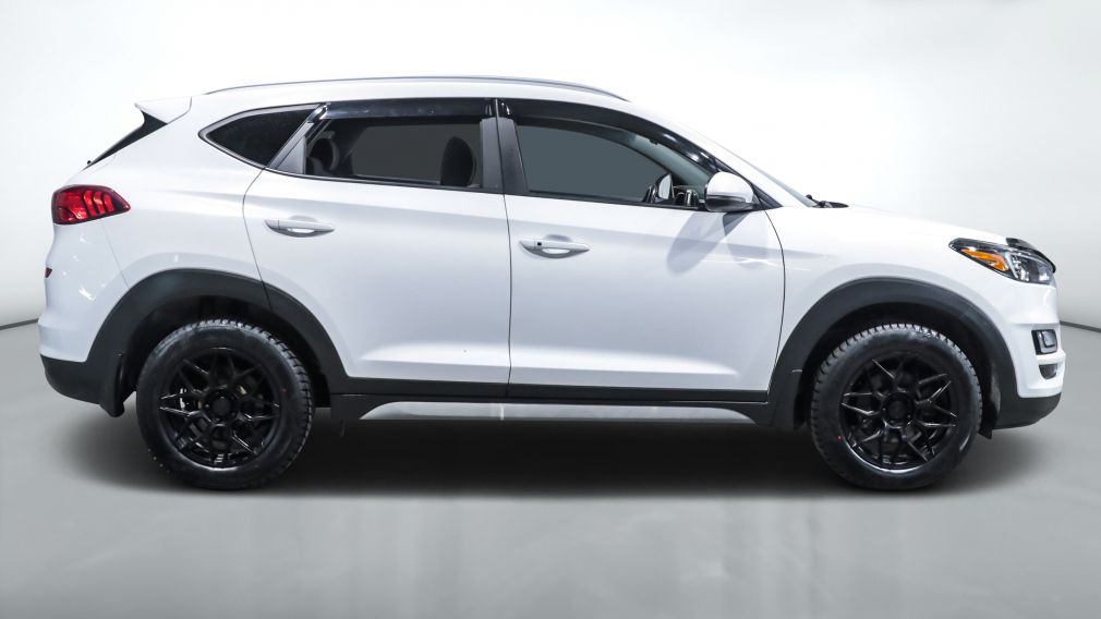Hyundai Tucson Preferred 2020 d&rsquo;occasion à vendre - 8
