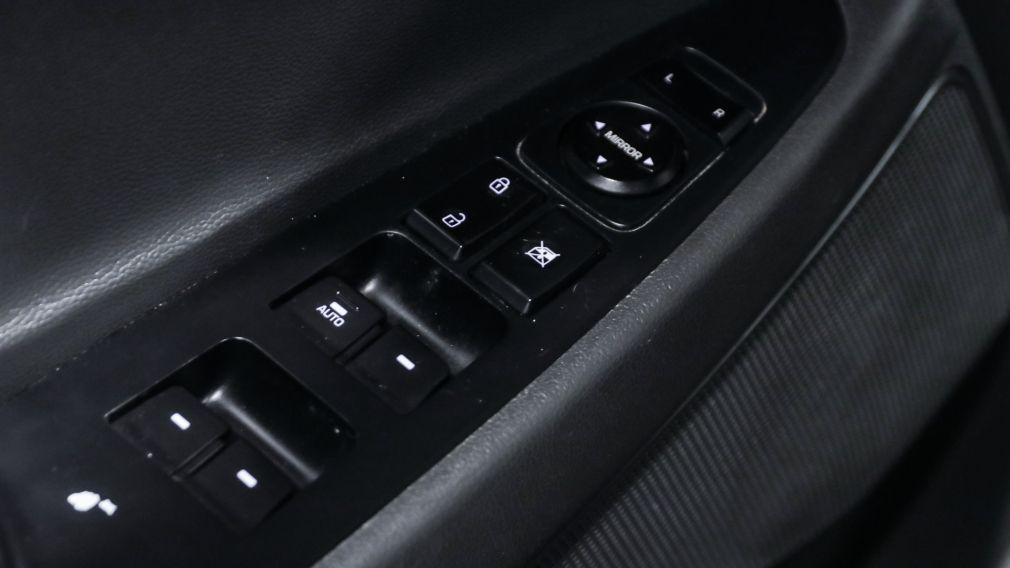 Hyundai Tucson Preferred 2020 d&rsquo;occasion à vendre - 11