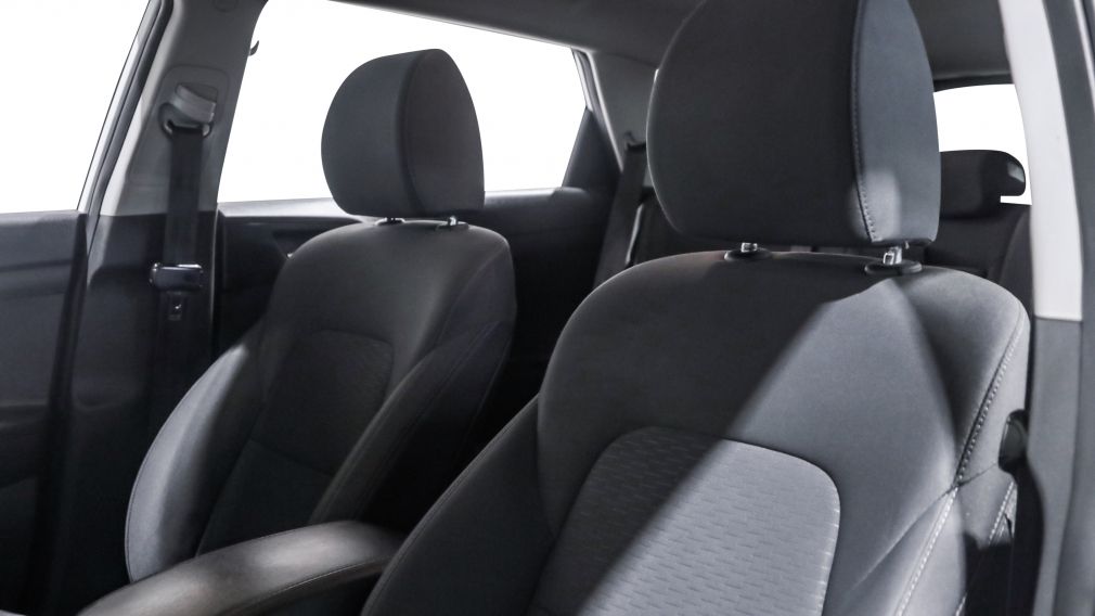 Hyundai Tucson Preferred 2020 d&rsquo;occasion à vendre - 10
