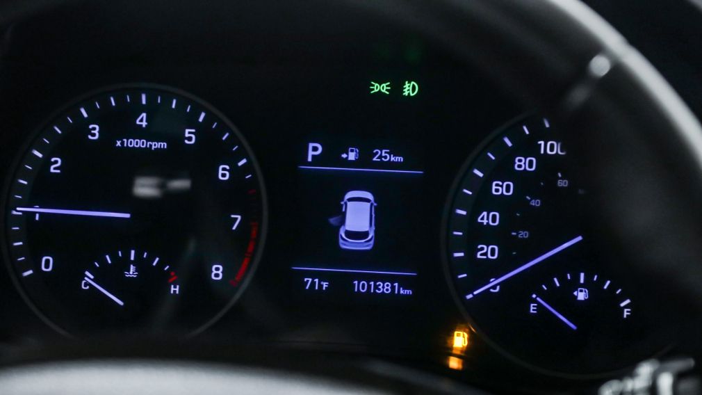 Hyundai Tucson Preferred 2020 d&rsquo;occasion à vendre - 14