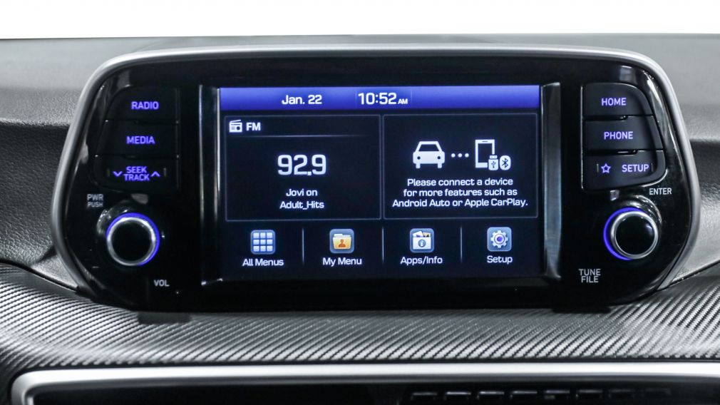 Hyundai Tucson Preferred 2020 d&rsquo;occasion à vendre - 15