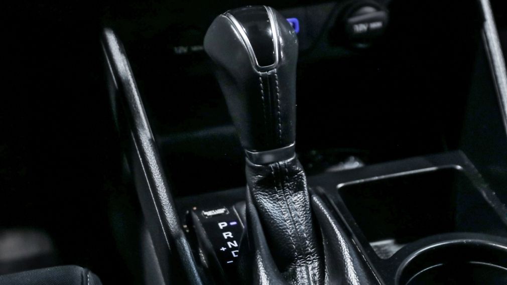 Hyundai Tucson Preferred 2020 d&rsquo;occasion à vendre - 16