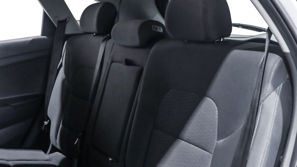 Hyundai Tucson Preferred 2020 d&rsquo;occasion à vendre - 17