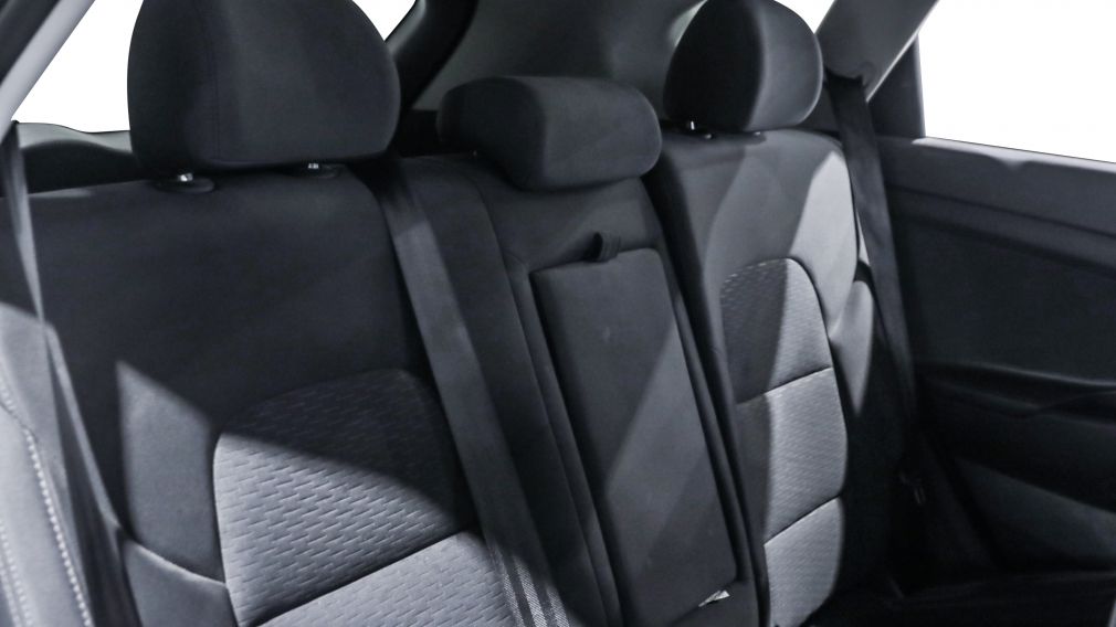 Hyundai Tucson Preferred 2020 d&rsquo;occasion à vendre - 19