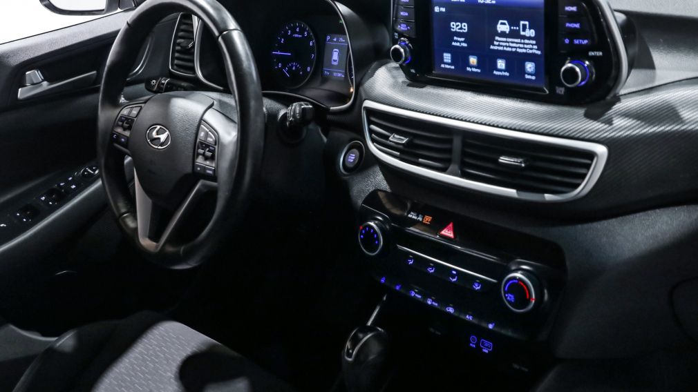 Hyundai Tucson Preferred 2020 d&rsquo;occasion à vendre - 20