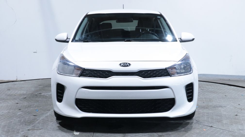 Kia Rio 5 LX+ 2020 d&rsquo;occasion à vendre - 2