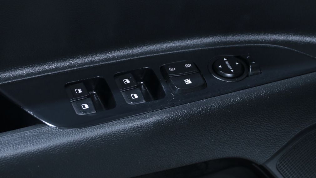 Kia Rio 5 LX+ 2020 d&rsquo;occasion à vendre - 10