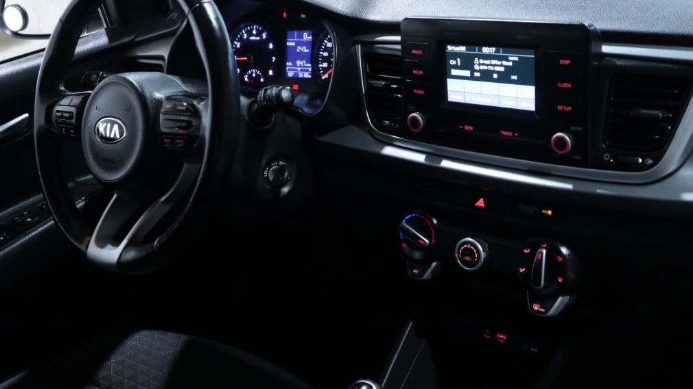 Kia Rio 5 LX+ 2020 d&rsquo;occasion à vendre - 20