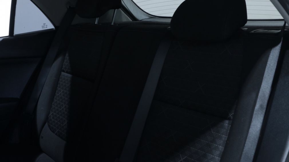 Kia Rio 5 LX+ 2020 d&rsquo;occasion à vendre - 18