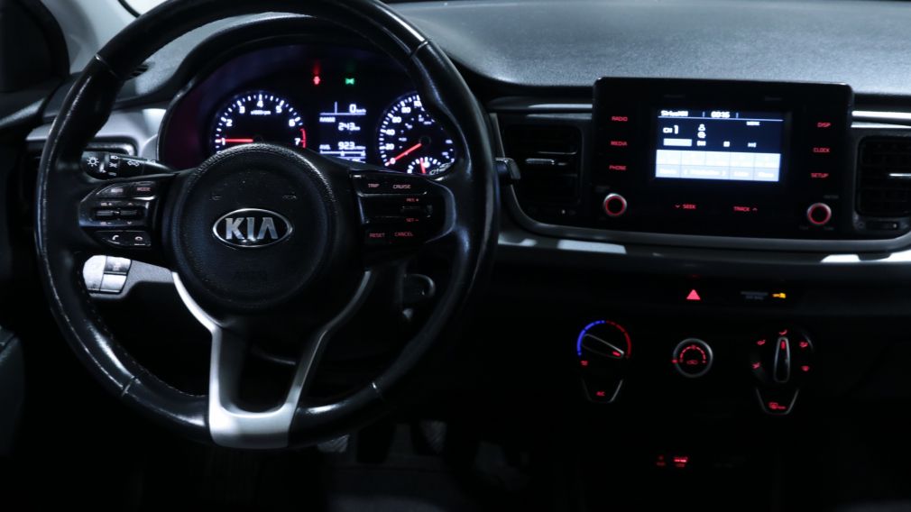 Kia Rio 5 LX+ 2020 d&rsquo;occasion à vendre - 12