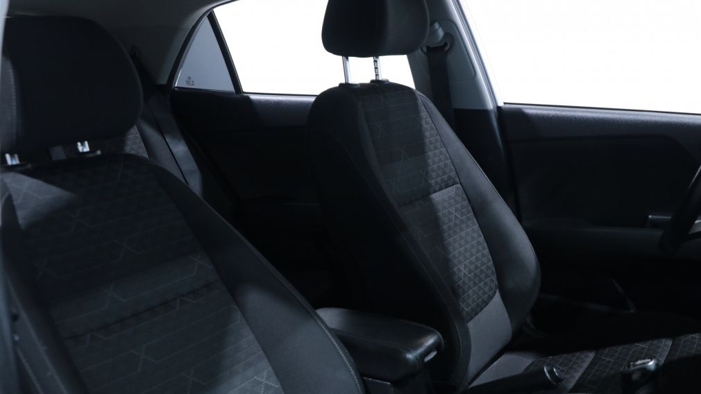 Kia Rio 5 LX+ 2020 d&rsquo;occasion à vendre - 21