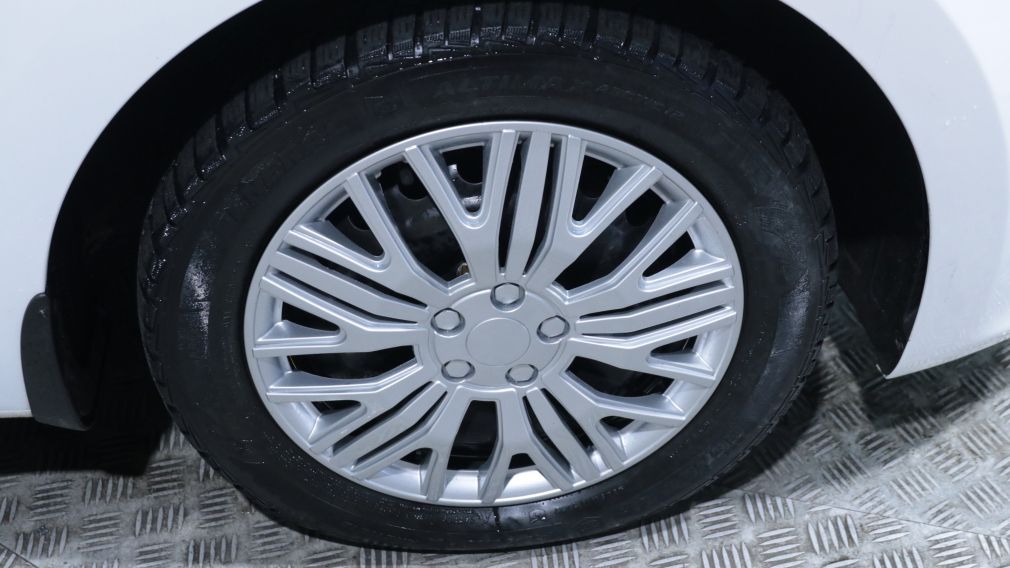 Kia Rio 5 LX+ 2020 d&rsquo;occasion à vendre - 22