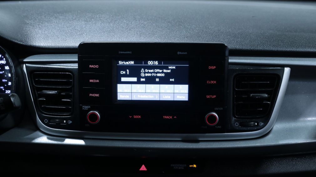 Kia Rio 5 LX+ 2020 d&rsquo;occasion à vendre - 15