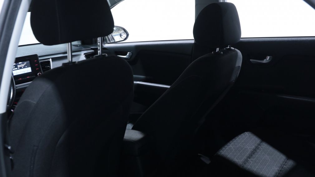 Kia Rio 5 LX+ 2020 d&rsquo;occasion à vendre - 17