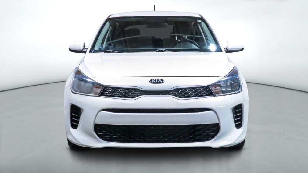 Kia Rio 5 LX+ 2020 d&rsquo;occasion à vendre - 2
