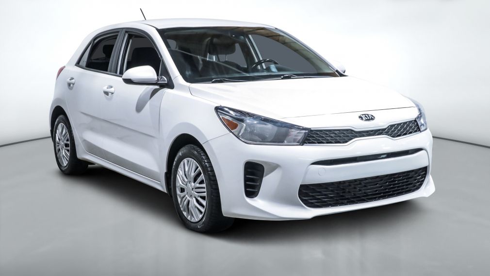 Kia Rio 5 LX+ 2020 d&rsquo;occasion à vendre