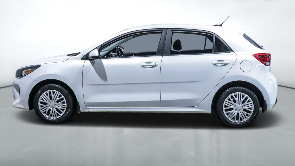 Kia Rio 5 LX+ 2020 d&rsquo;occasion à vendre - 4
