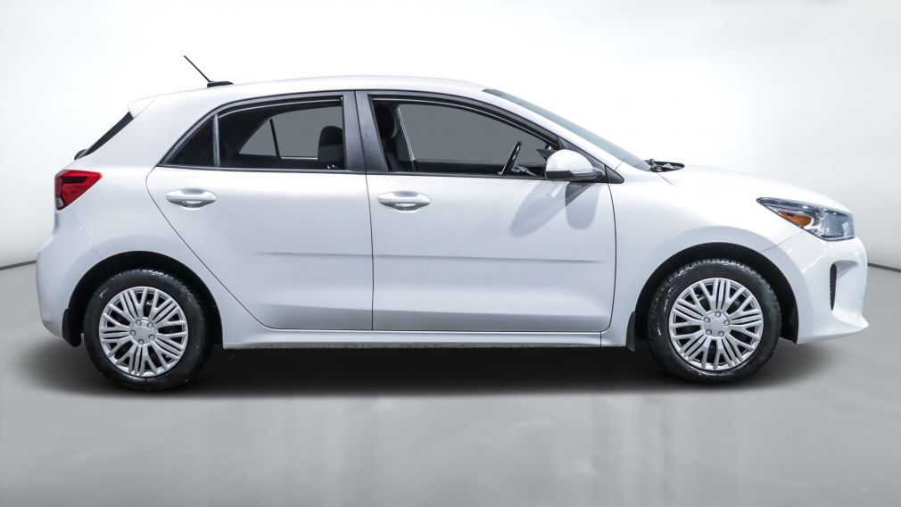 Kia Rio 5 LX+ 2020 d&rsquo;occasion à vendre - 8