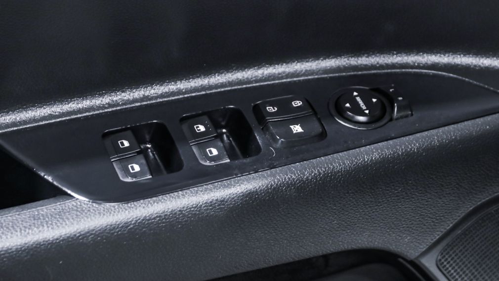 Kia Rio 5 LX+ 2020 d&rsquo;occasion à vendre - 11