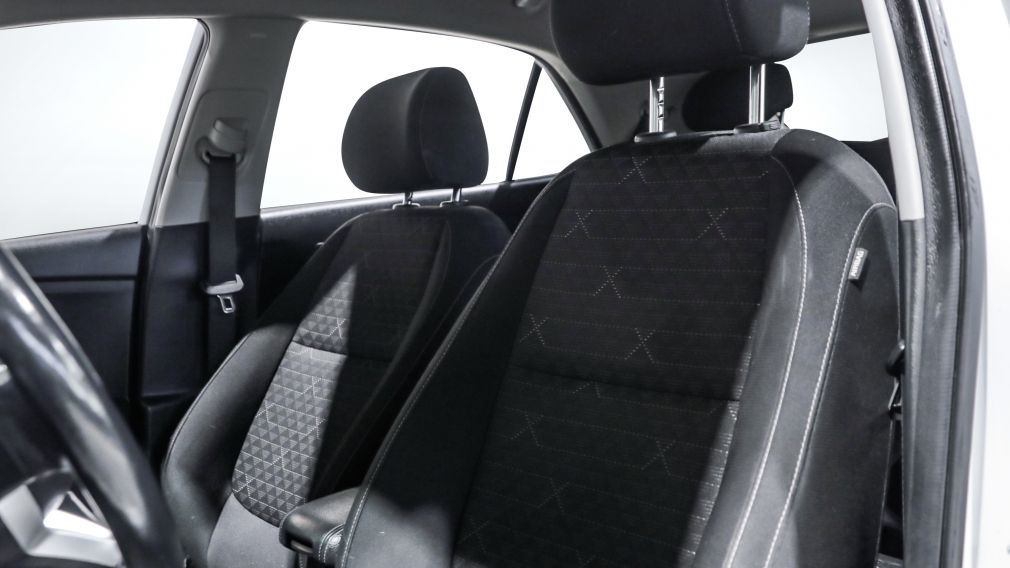 Kia Rio 5 LX+ 2020 d&rsquo;occasion à vendre - 10