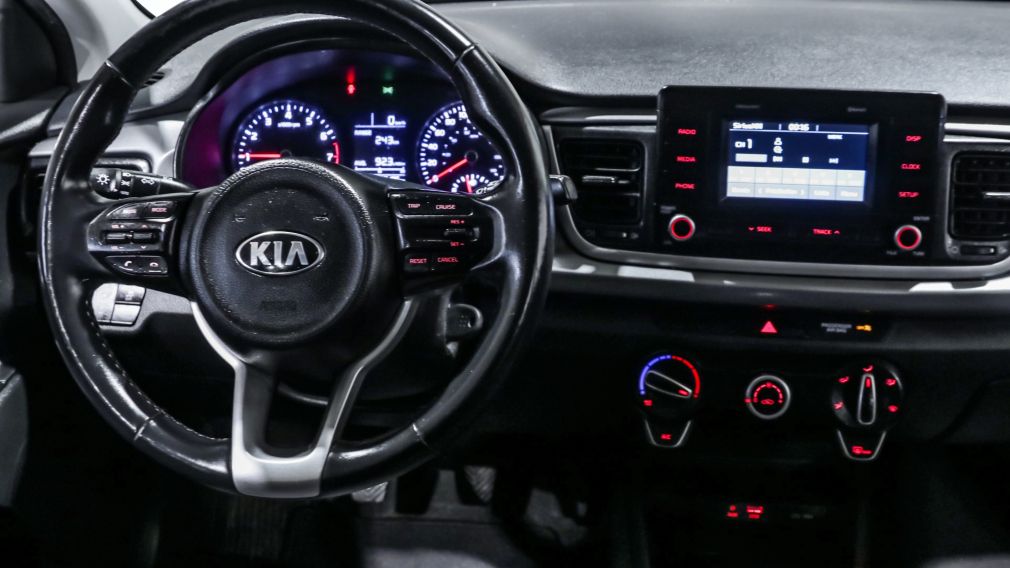 Kia Rio 5 LX+ 2020 d&rsquo;occasion à vendre - 12