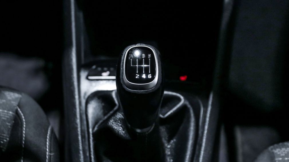 Kia Rio 5 LX+ 2020 d&rsquo;occasion à vendre - 15