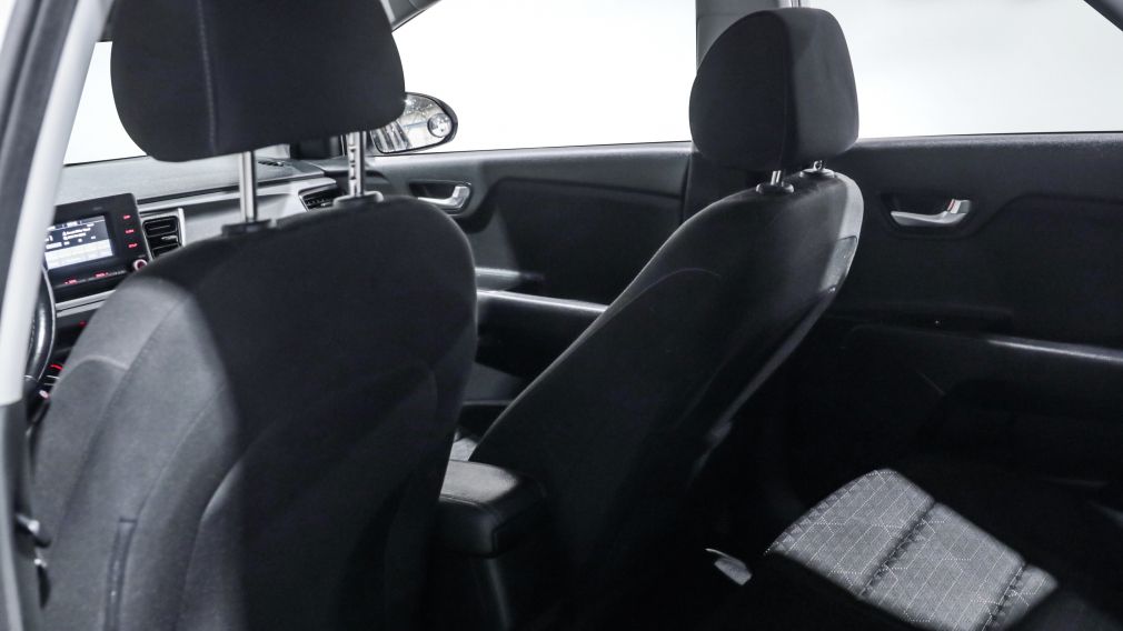 Kia Rio 5 LX+ 2020 d&rsquo;occasion à vendre - 17