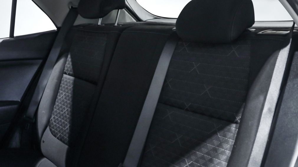 Kia Rio 5 LX+ 2020 d&rsquo;occasion à vendre - 18