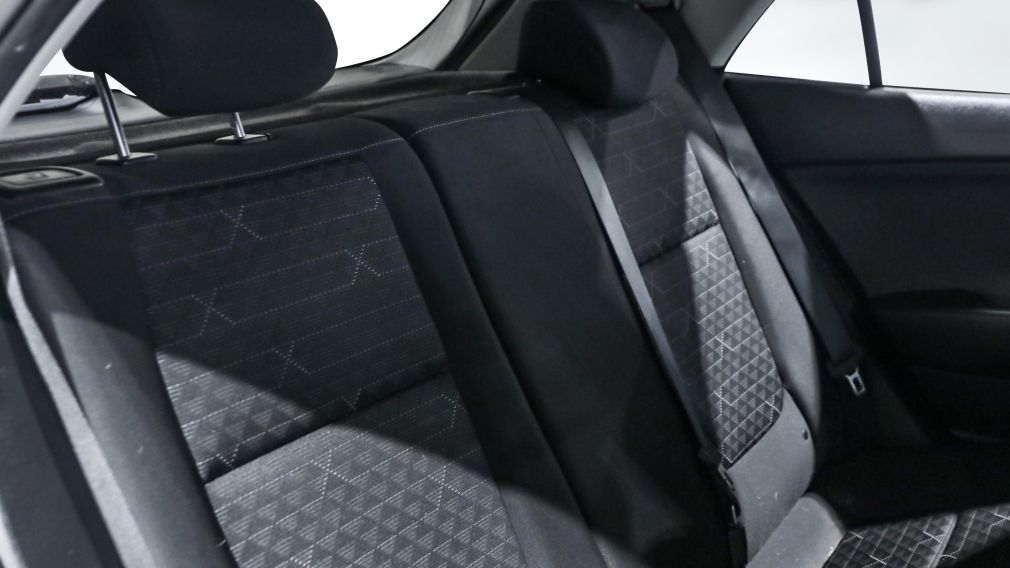 Kia Rio 5 LX+ 2020 d&rsquo;occasion à vendre - 19