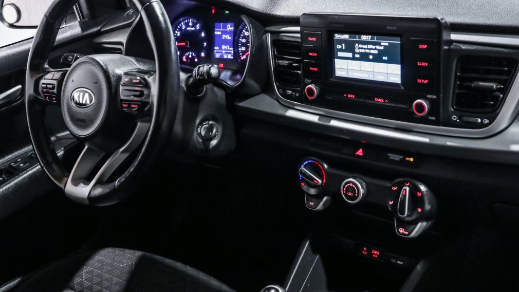 Kia Rio 5 LX+ 2020 d&rsquo;occasion à vendre - 20