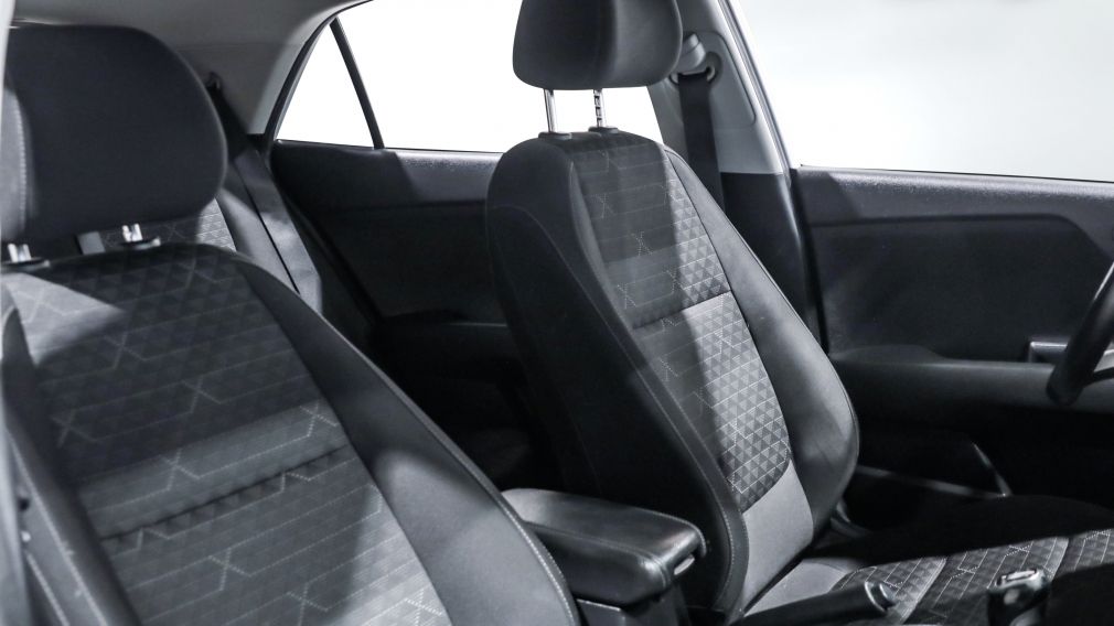 Kia Rio 5 LX+ 2020 d&rsquo;occasion à vendre - 21