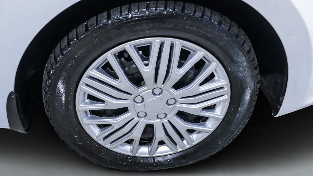 Kia Rio 5 LX+ 2020 d&rsquo;occasion à vendre - 22