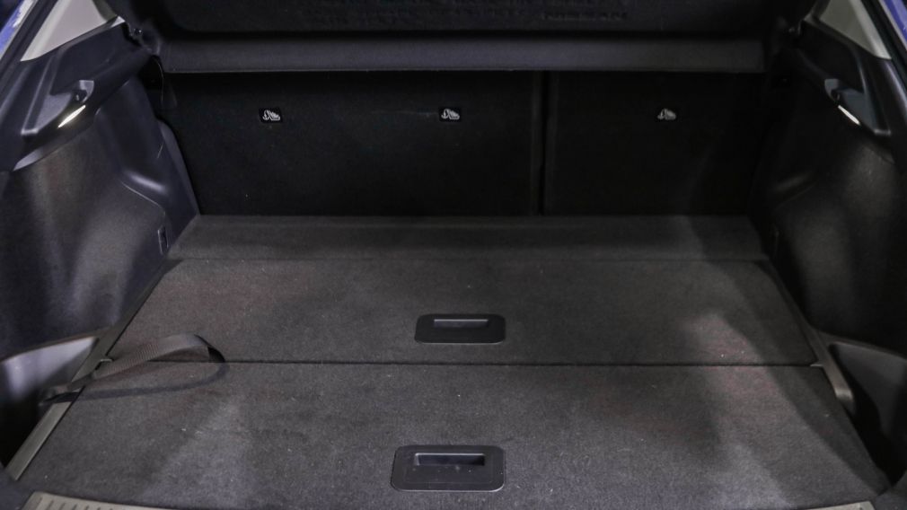 Nissan Ariya ENGAGE 2024 d&rsquo;occasion à vendre - 8