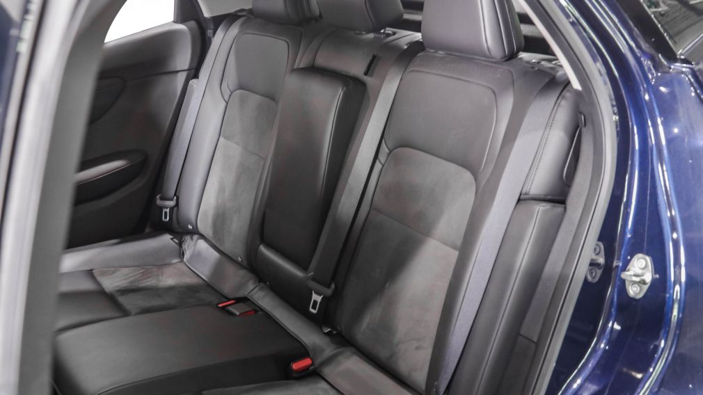 Nissan Ariya ENGAGE 2024 d&rsquo;occasion à vendre - 12