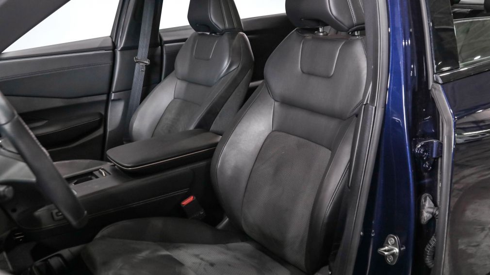 Nissan Ariya ENGAGE 2024 d&rsquo;occasion à vendre - 14