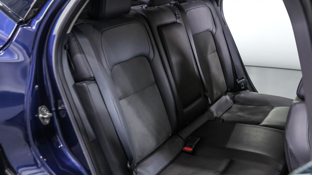 Nissan Ariya ENGAGE 2024 d&rsquo;occasion à vendre - 15