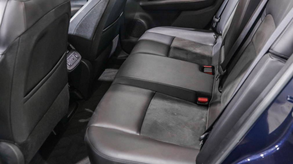 Nissan Ariya ENGAGE 2024 d&rsquo;occasion à vendre - 17