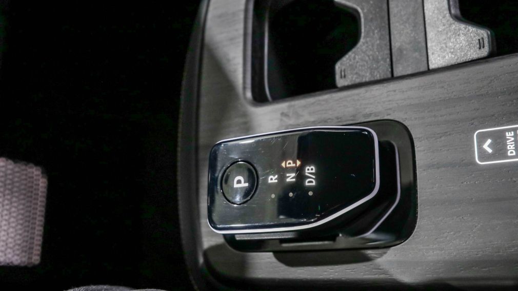 Nissan Ariya ENGAGE 2024 d&rsquo;occasion à vendre - 18