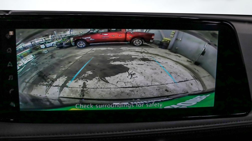 Nissan Ariya ENGAGE 2024 d&rsquo;occasion à vendre - 23