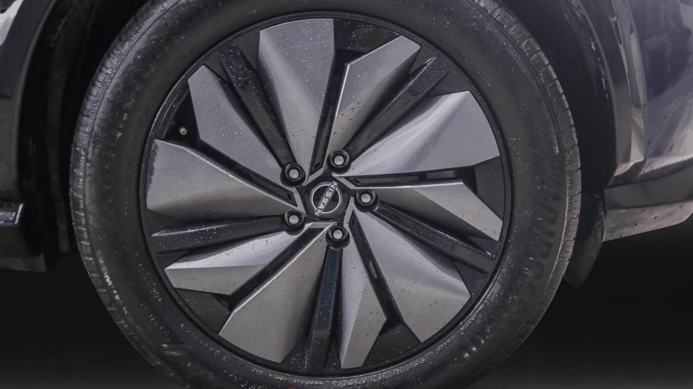 Nissan Ariya ENGAGE 2024 d&rsquo;occasion à vendre - 24