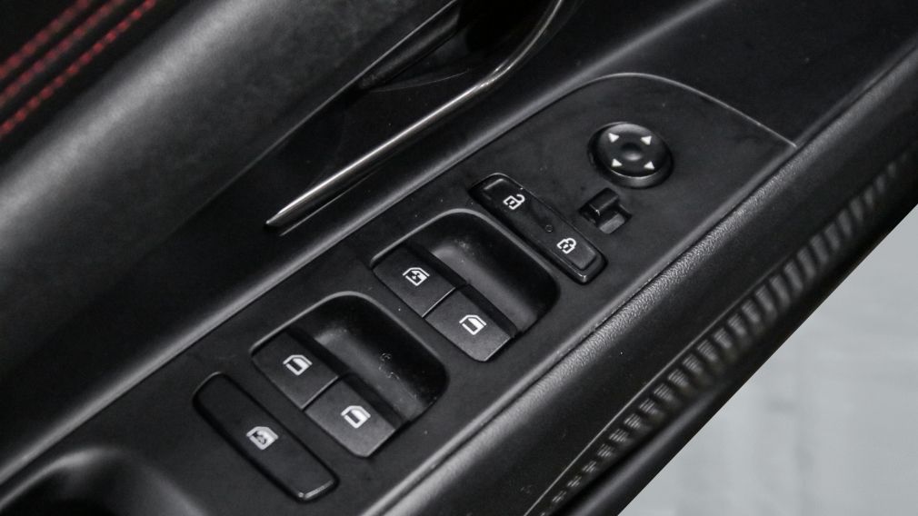 Hyundai Elantra N Line 2022 d&rsquo;occasion à vendre - 6