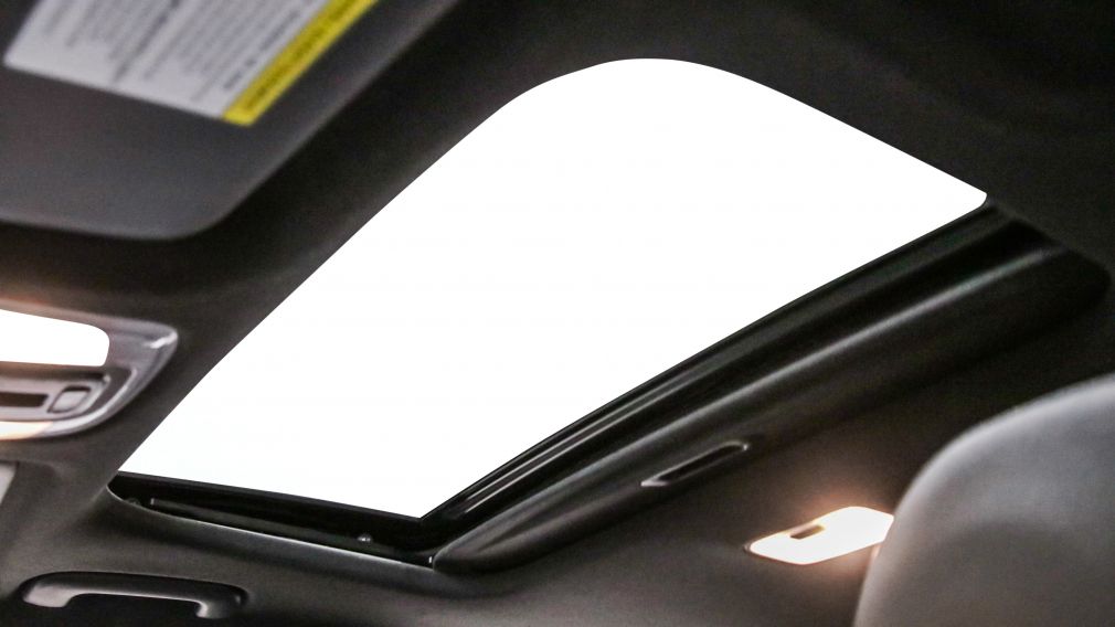 Hyundai Elantra N Line 2022 d&rsquo;occasion à vendre - 10