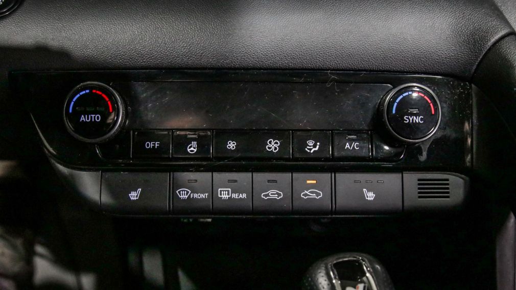 Hyundai Elantra N Line 2022 d&rsquo;occasion à vendre - 14