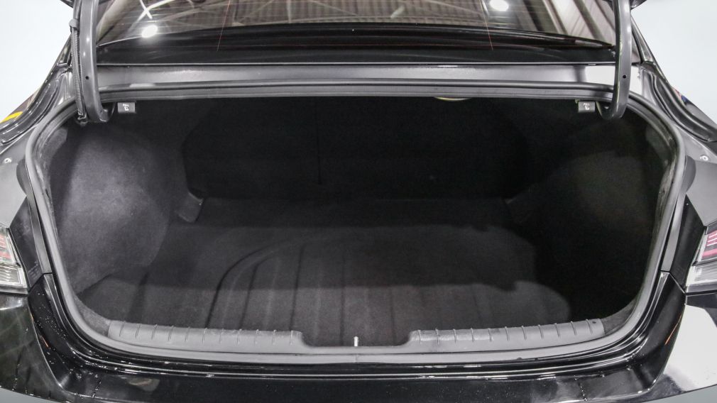 Hyundai Elantra N Line 2022 d&rsquo;occasion à vendre - 18